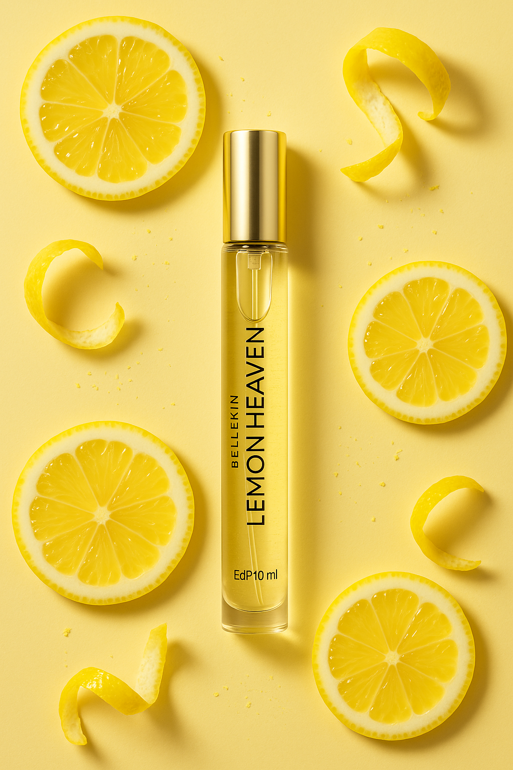 LEMON HEAVEN