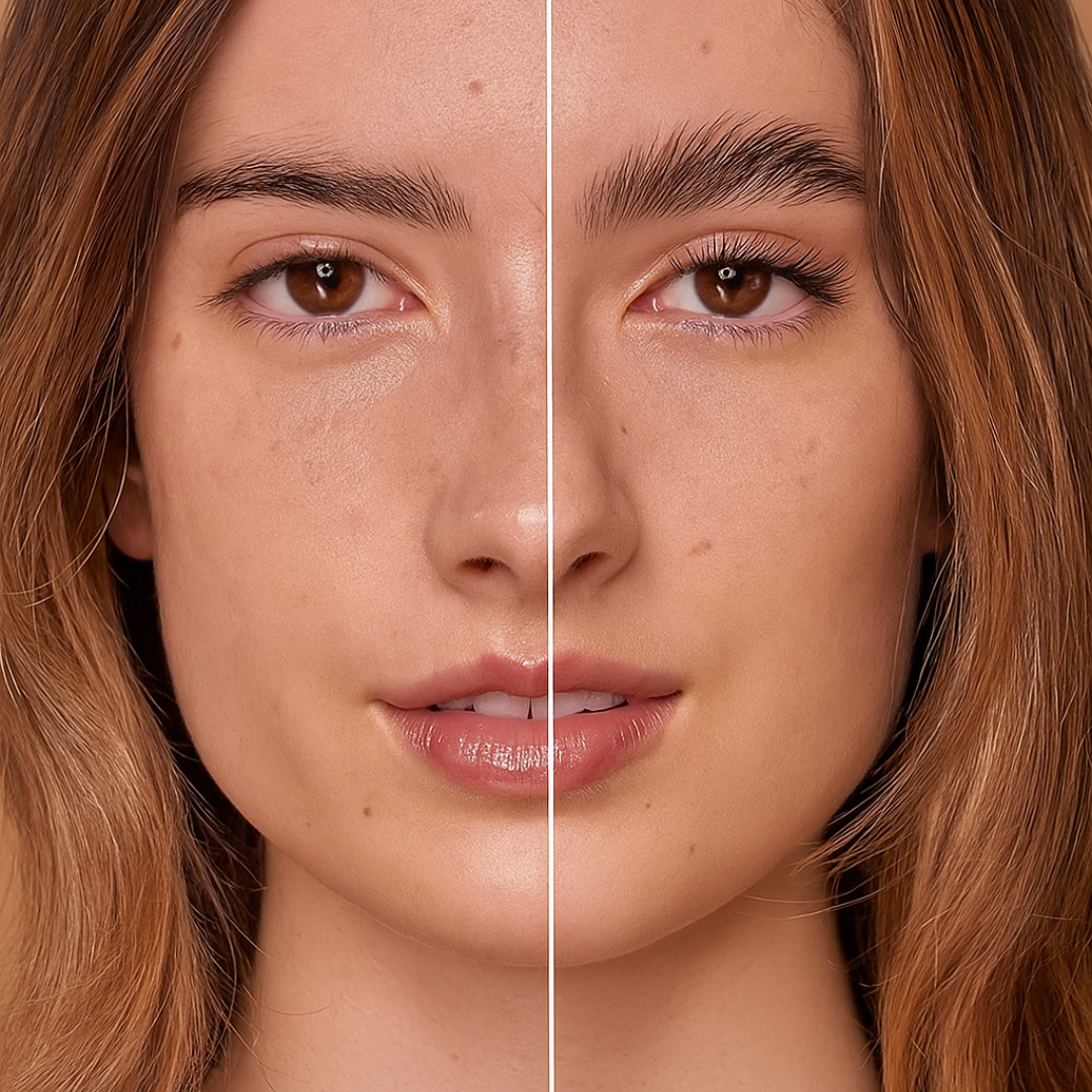 Browgel 24H sculpt, shape, and set eyebrows for a 24-hour hold.