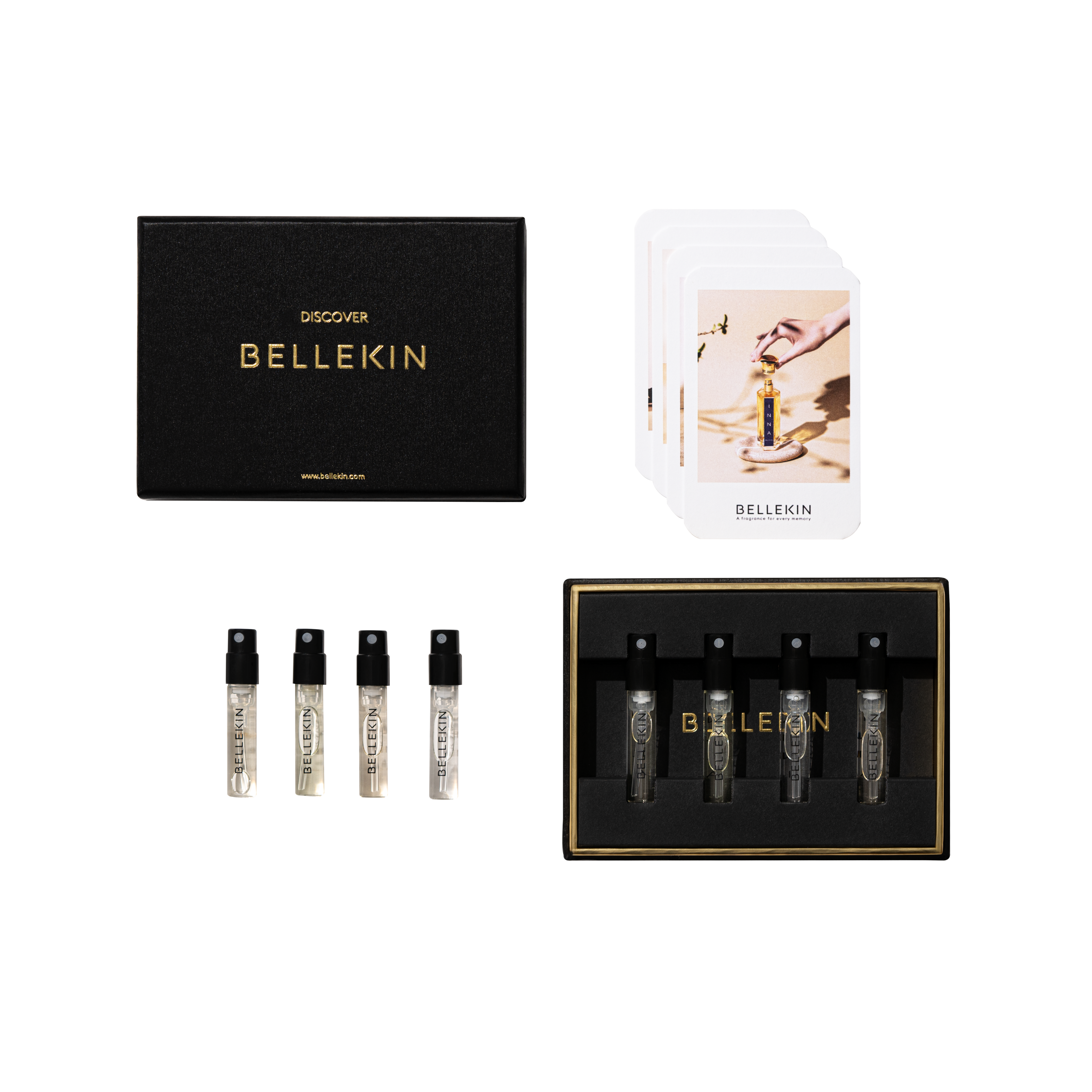 Discovery Set
