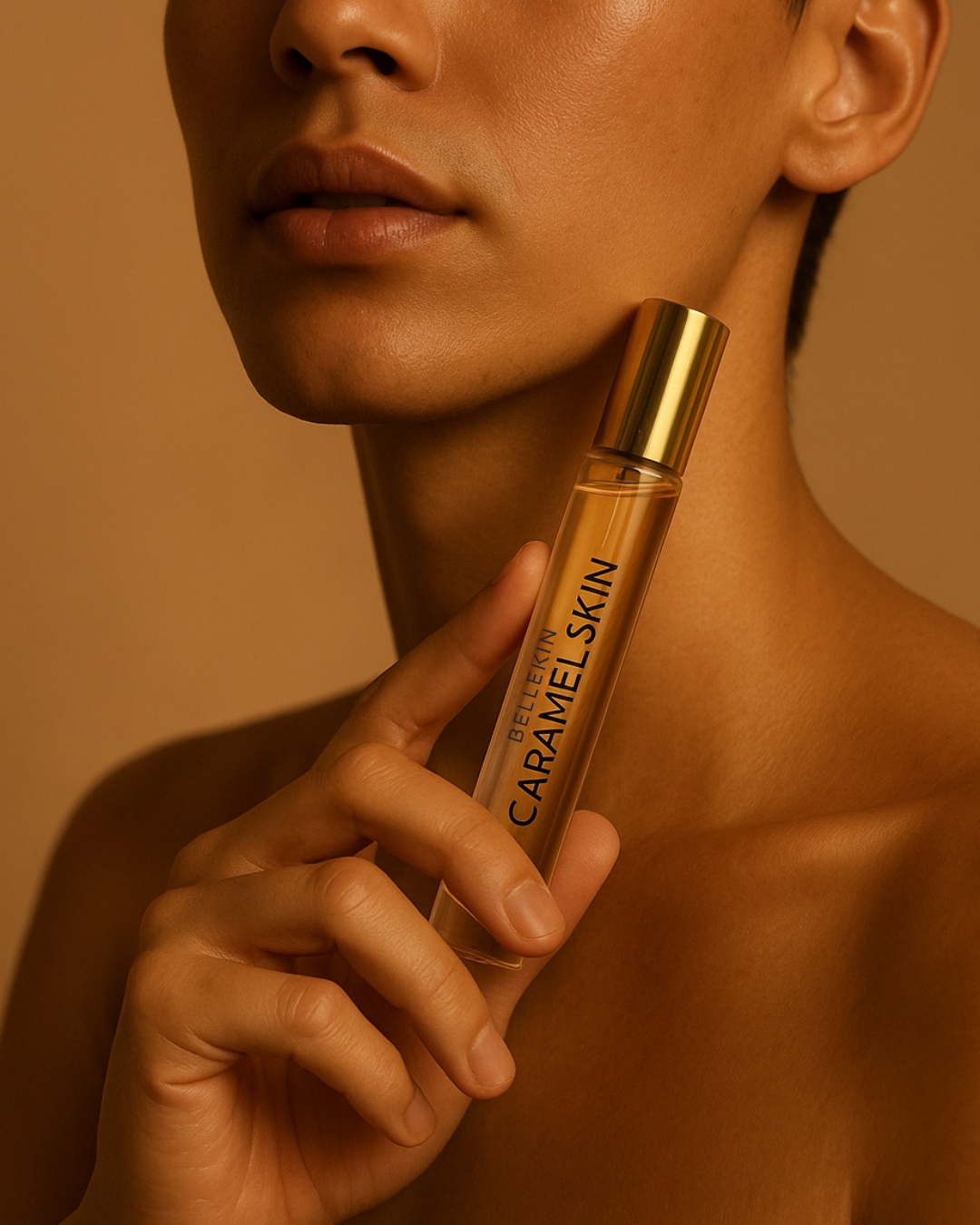 CARAMEL SKIN
