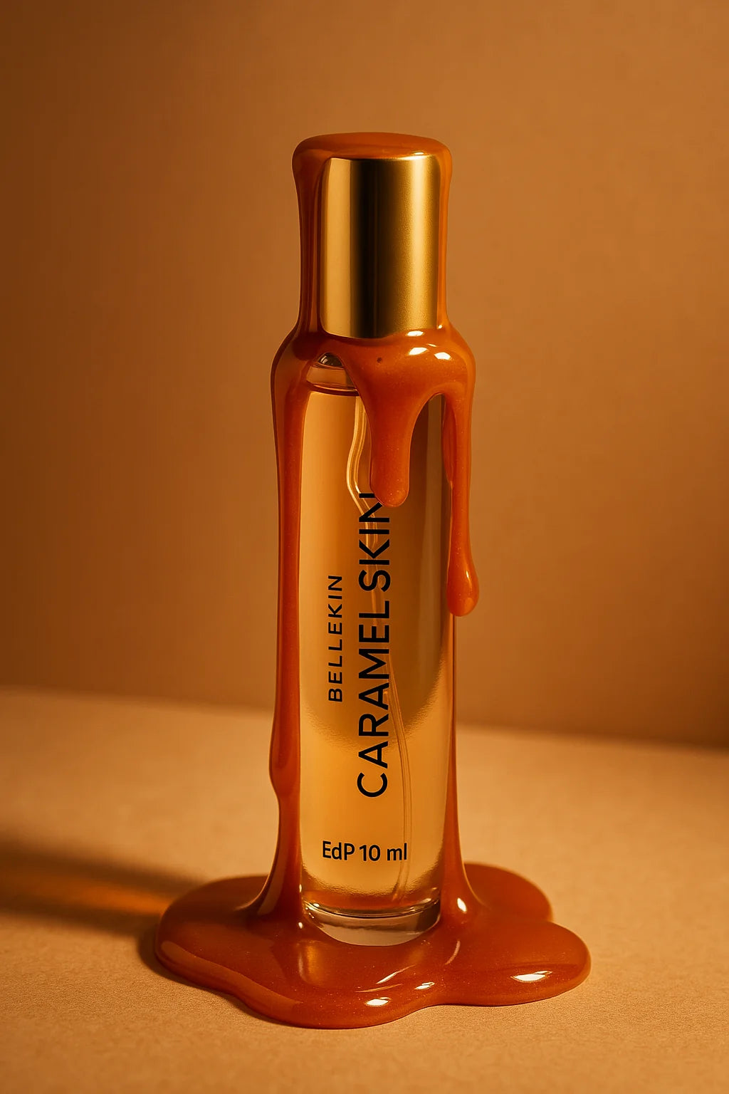 CARAMEL SKIN