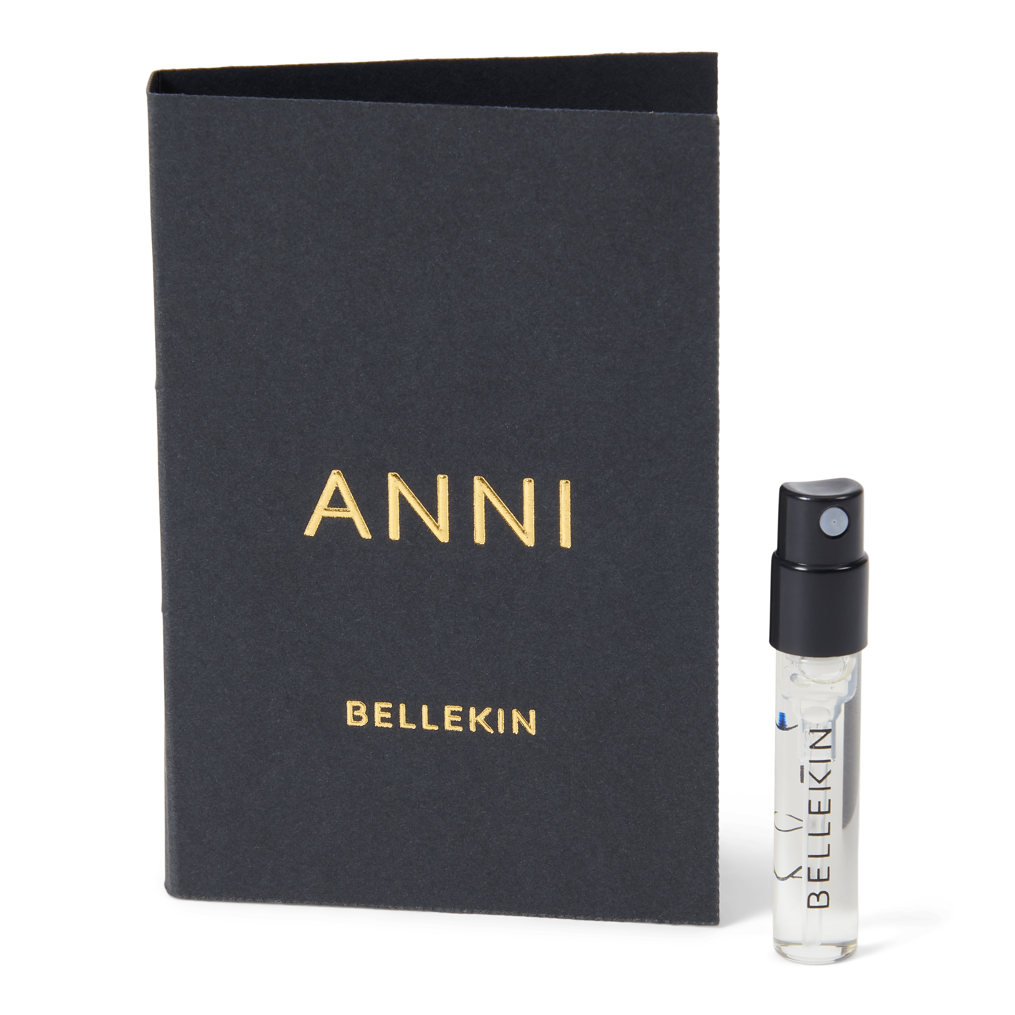 Bellekin.com ANNI Sample