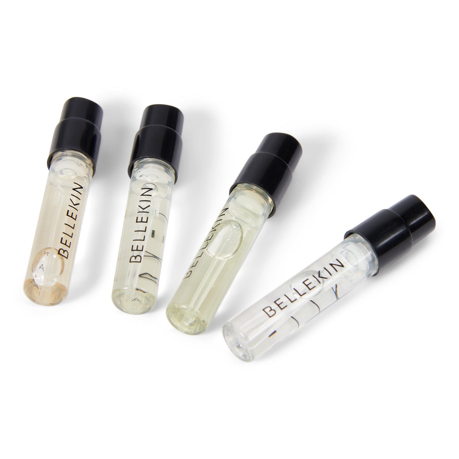 Bellekin.com Discovery Set