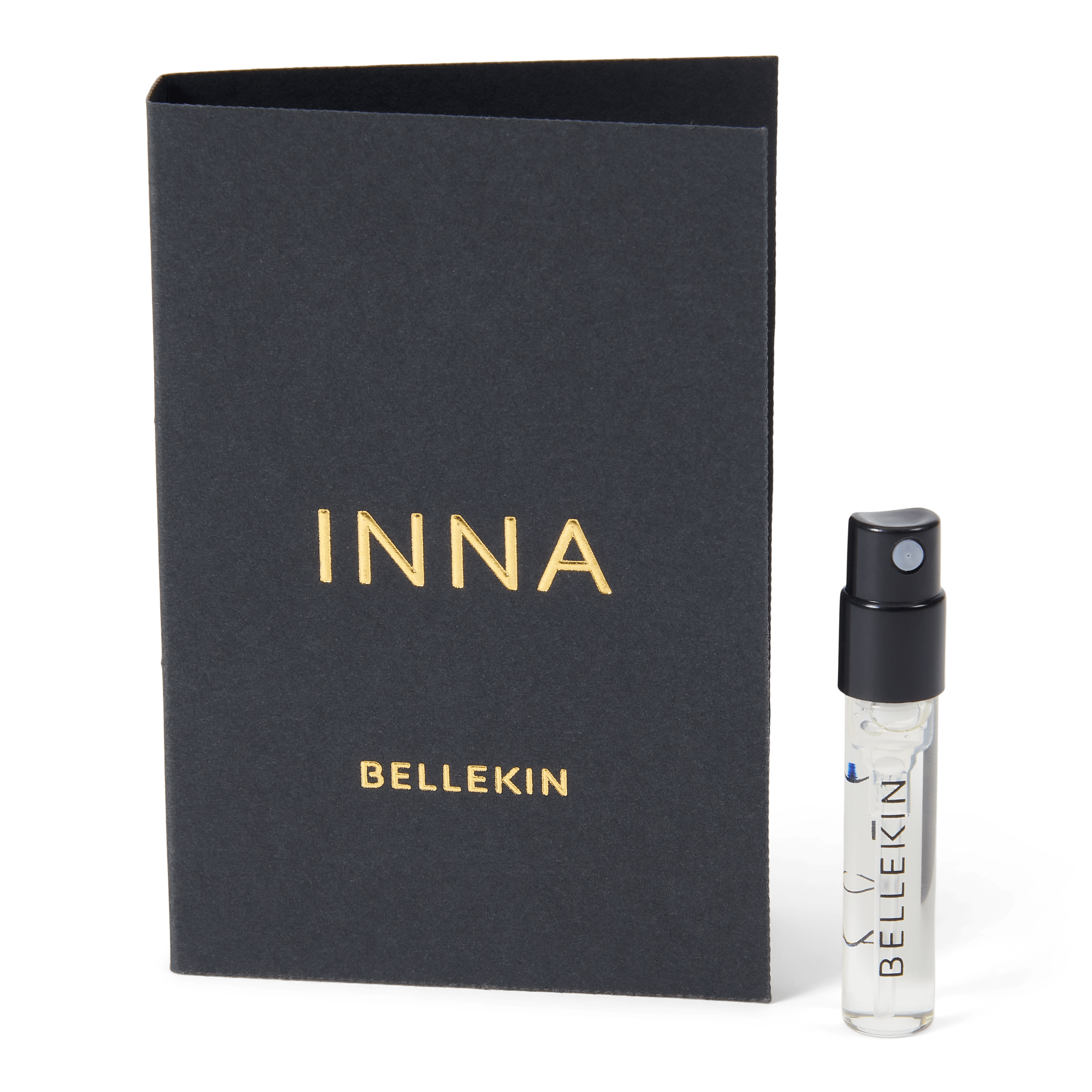 Bellekin.com INNA Sample