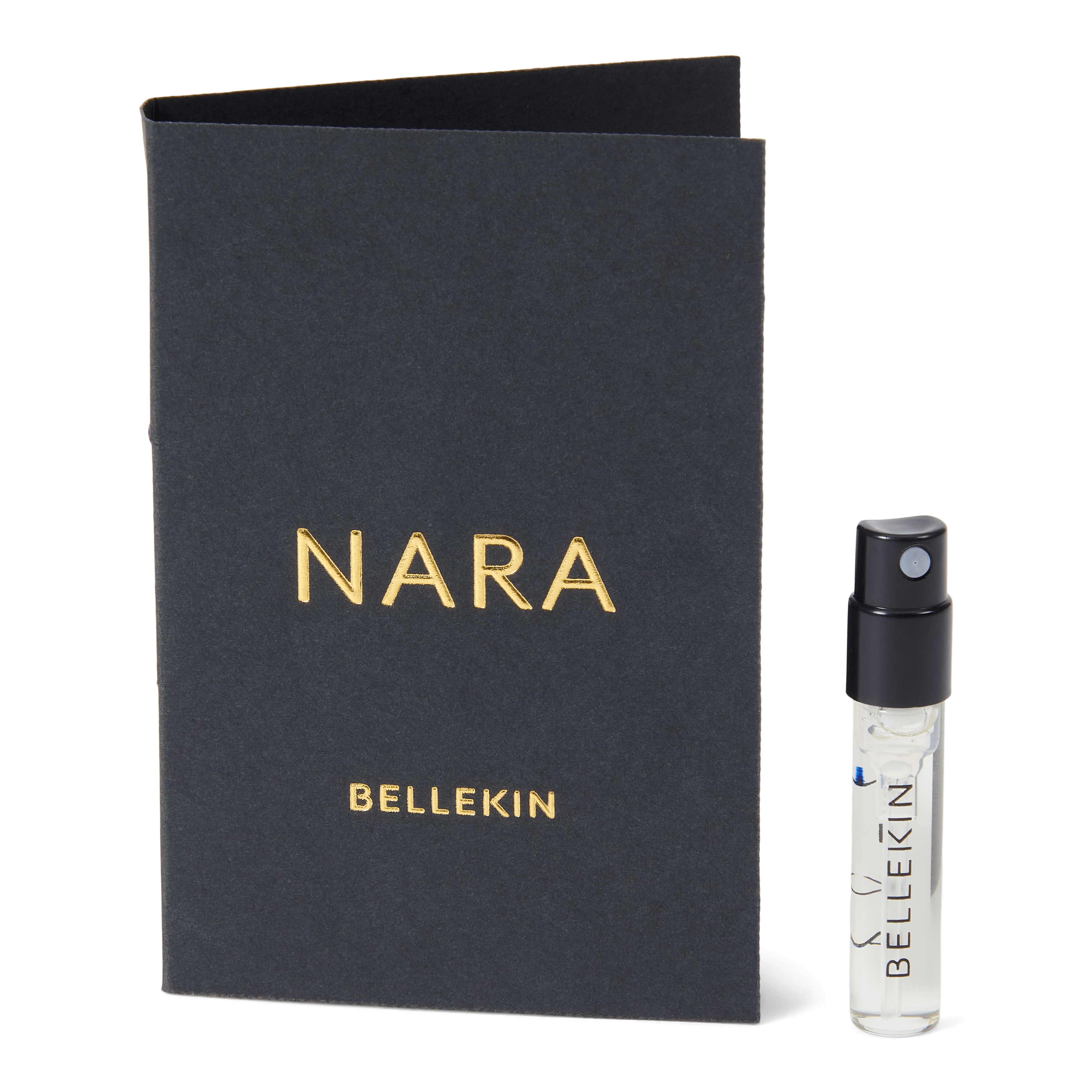 Bellekin.com NARA Sample