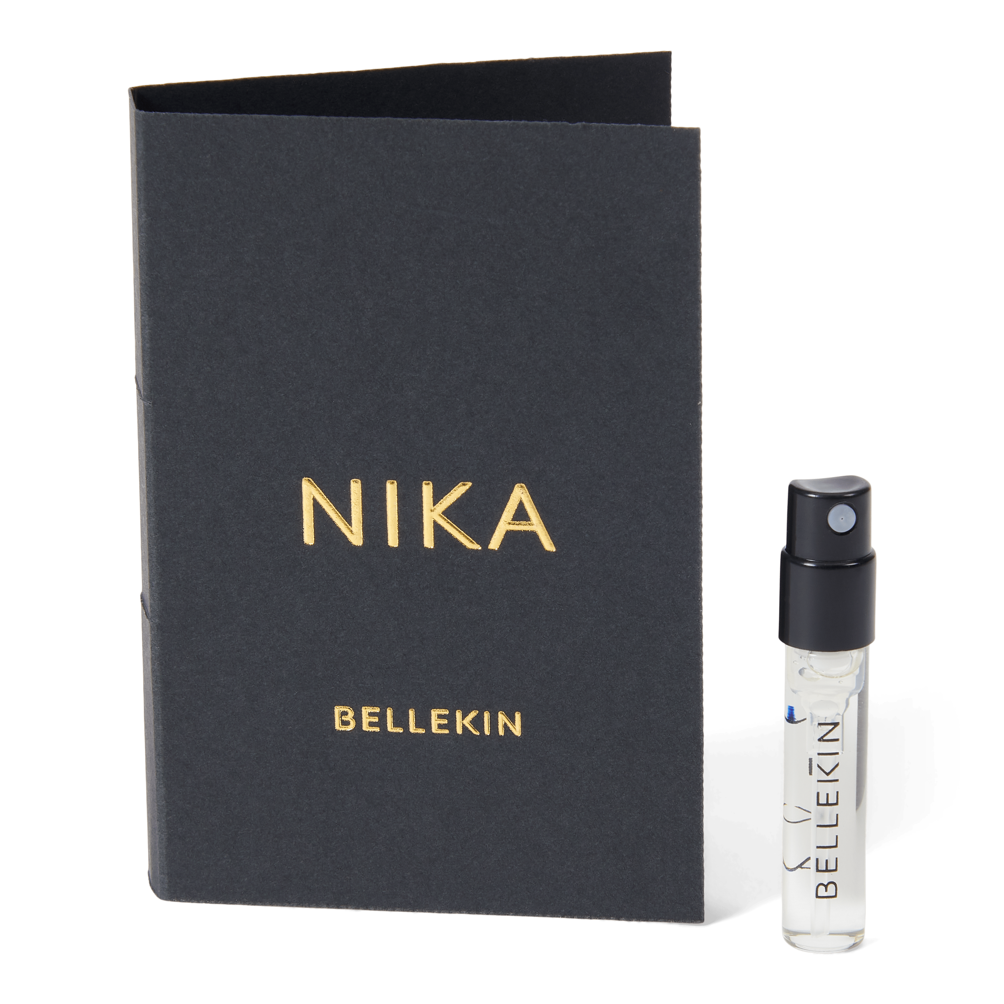 Bellekin.com NIKA Sample