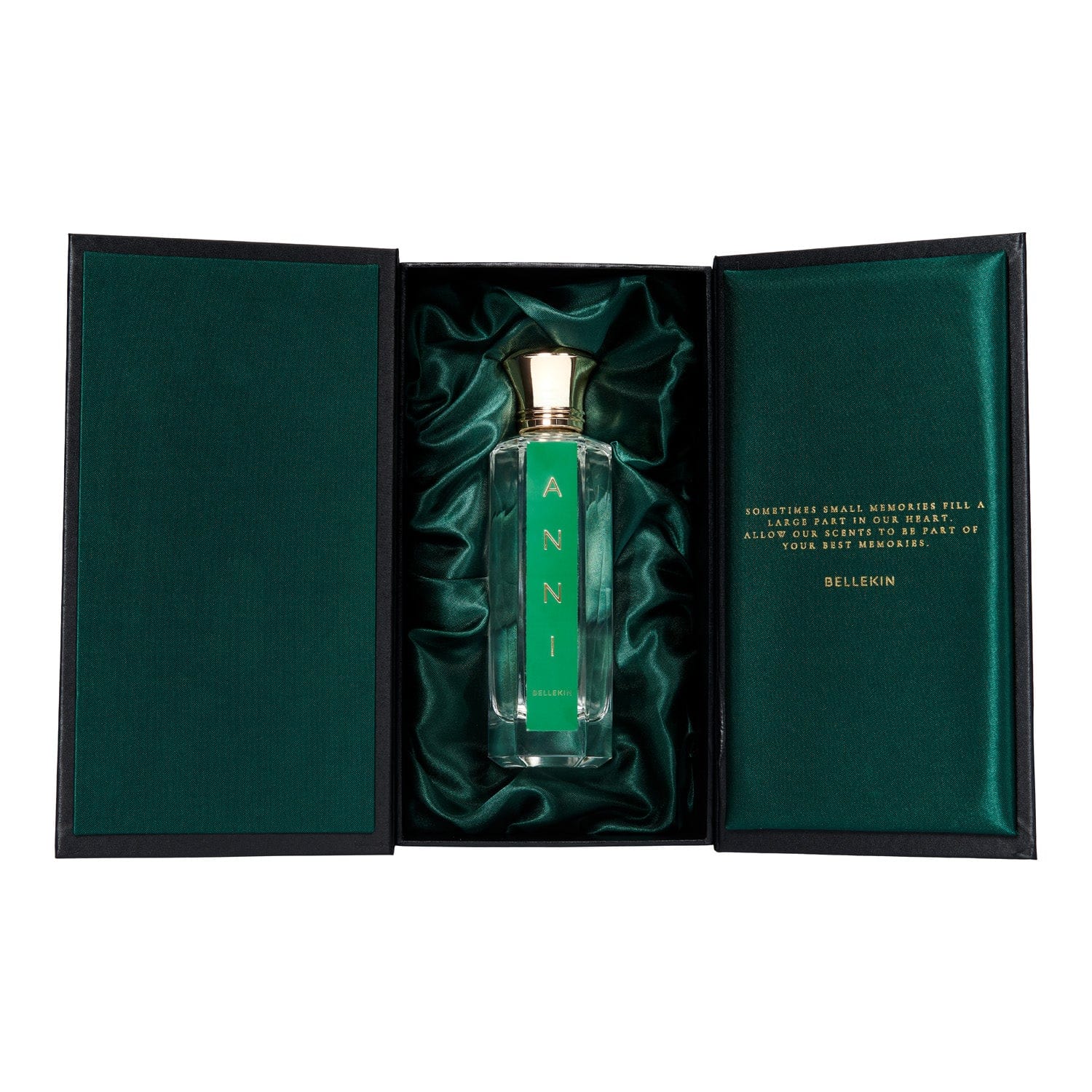 Bellekin.com Perfume ANNI