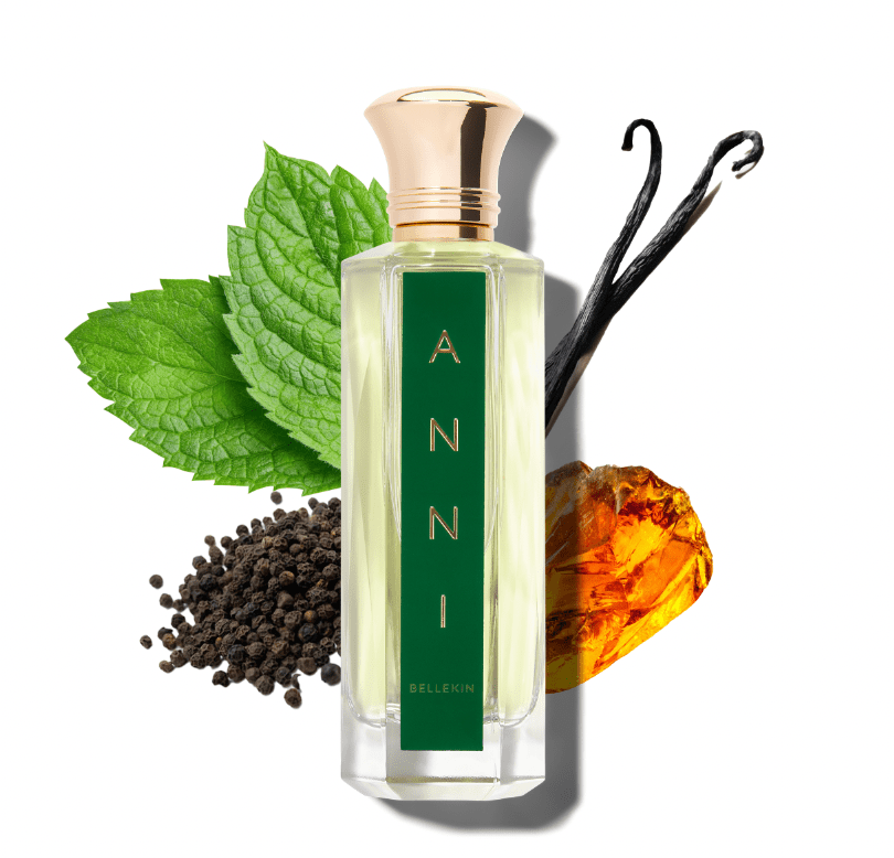Bellekin.com Perfume ANNI