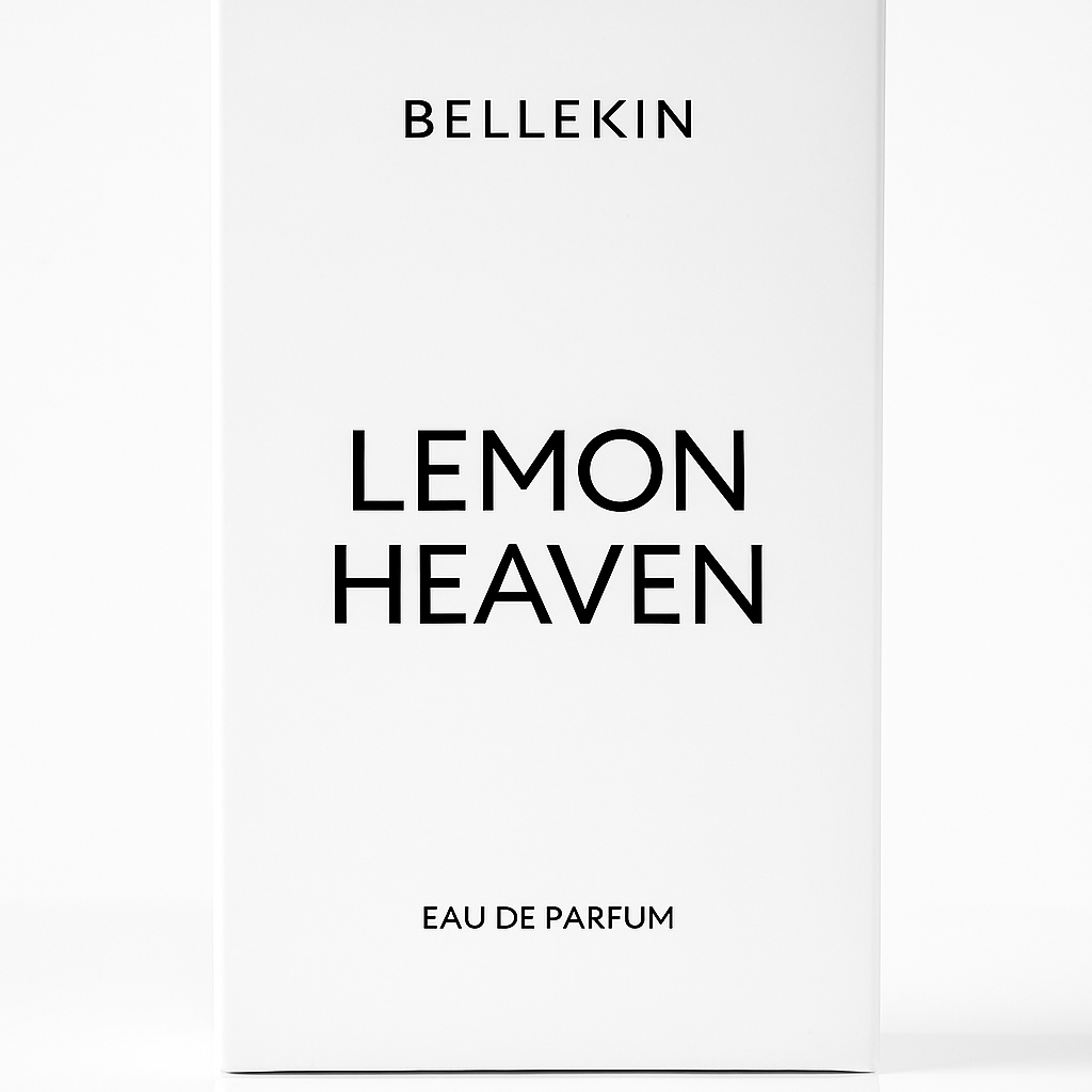 LEMON HEAVEN