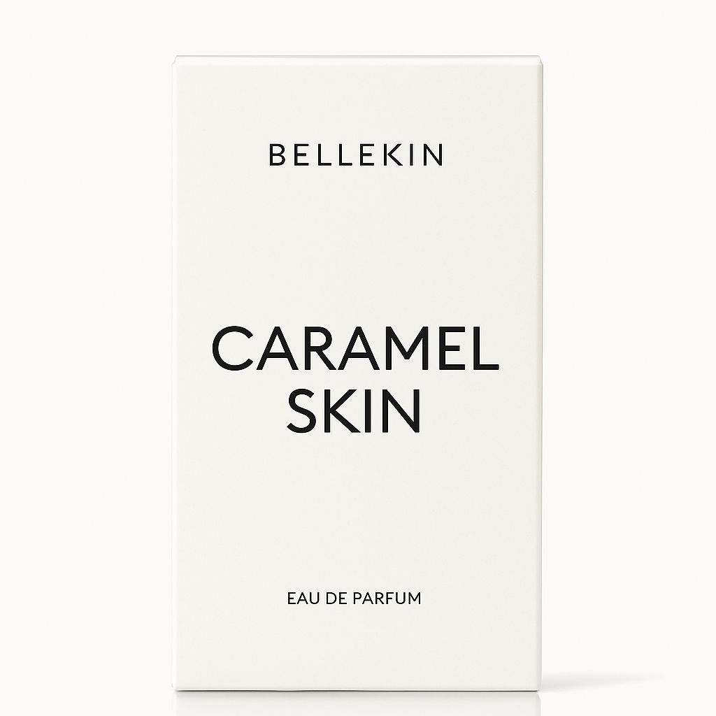 CARAMEL SKIN