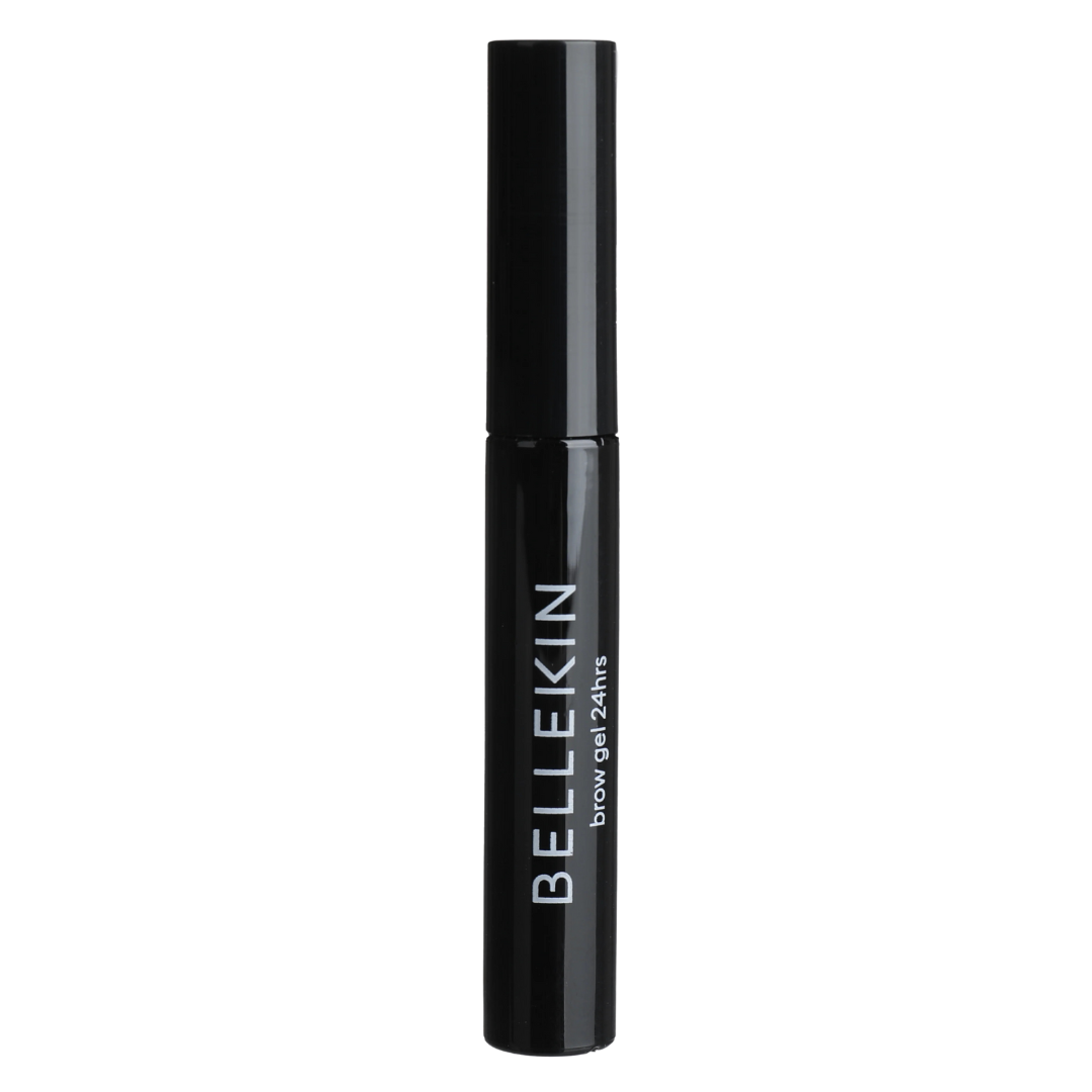Browgel 24H sculpt, shape, and set eyebrows for a 24-hour hold.