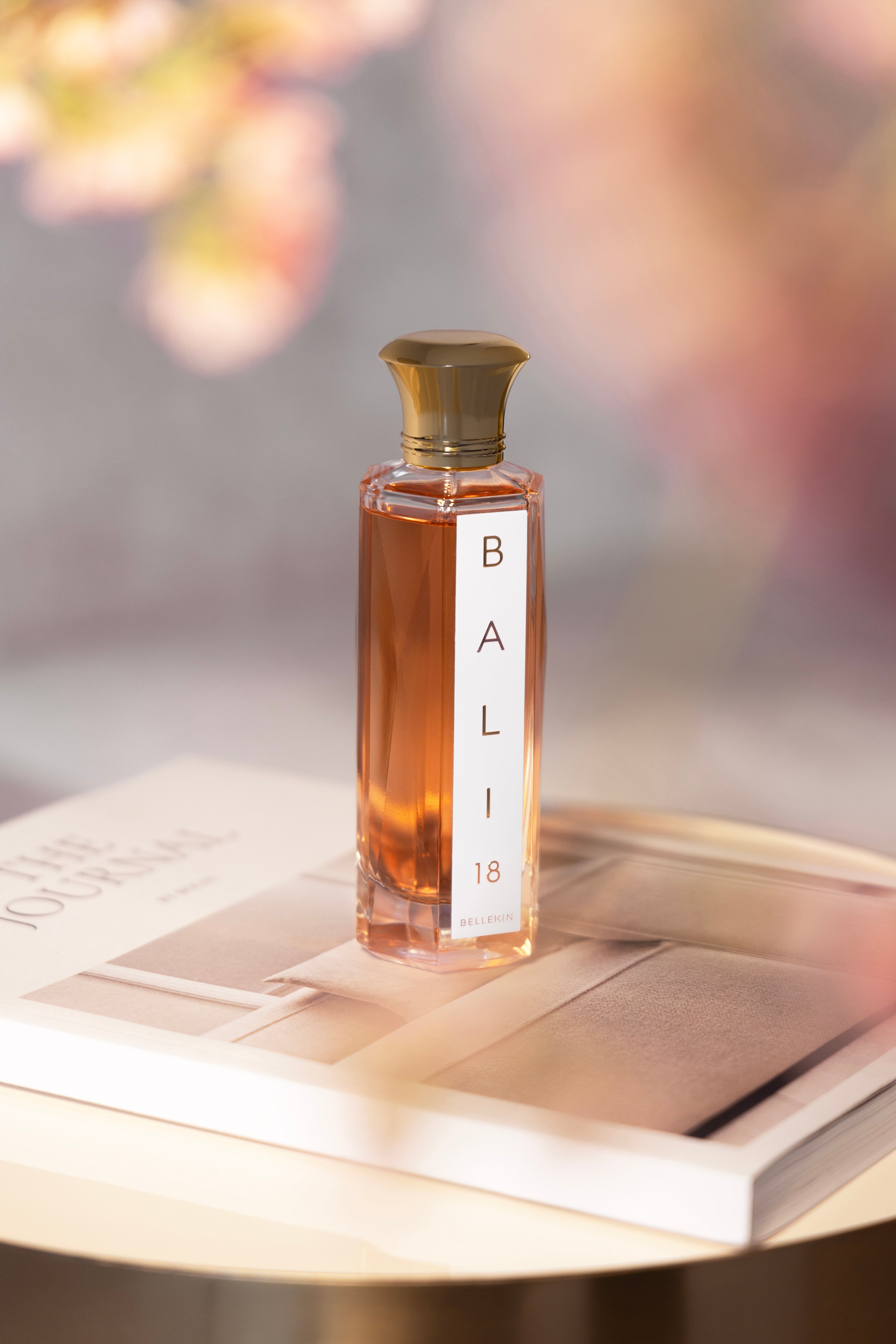 Bellekin.com Perfume BALI 18
