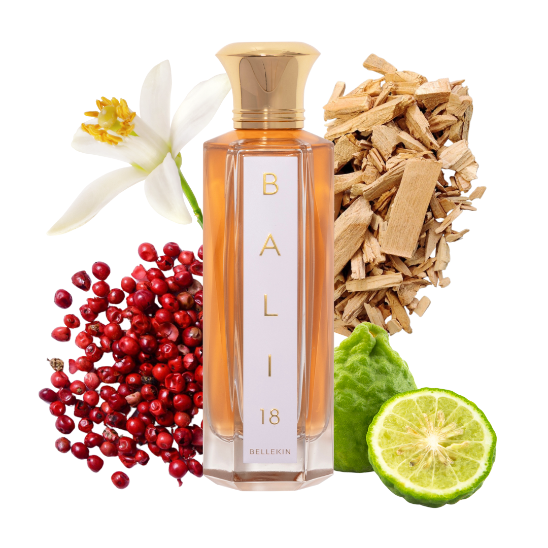 Bellekin.com Perfume BALI 18