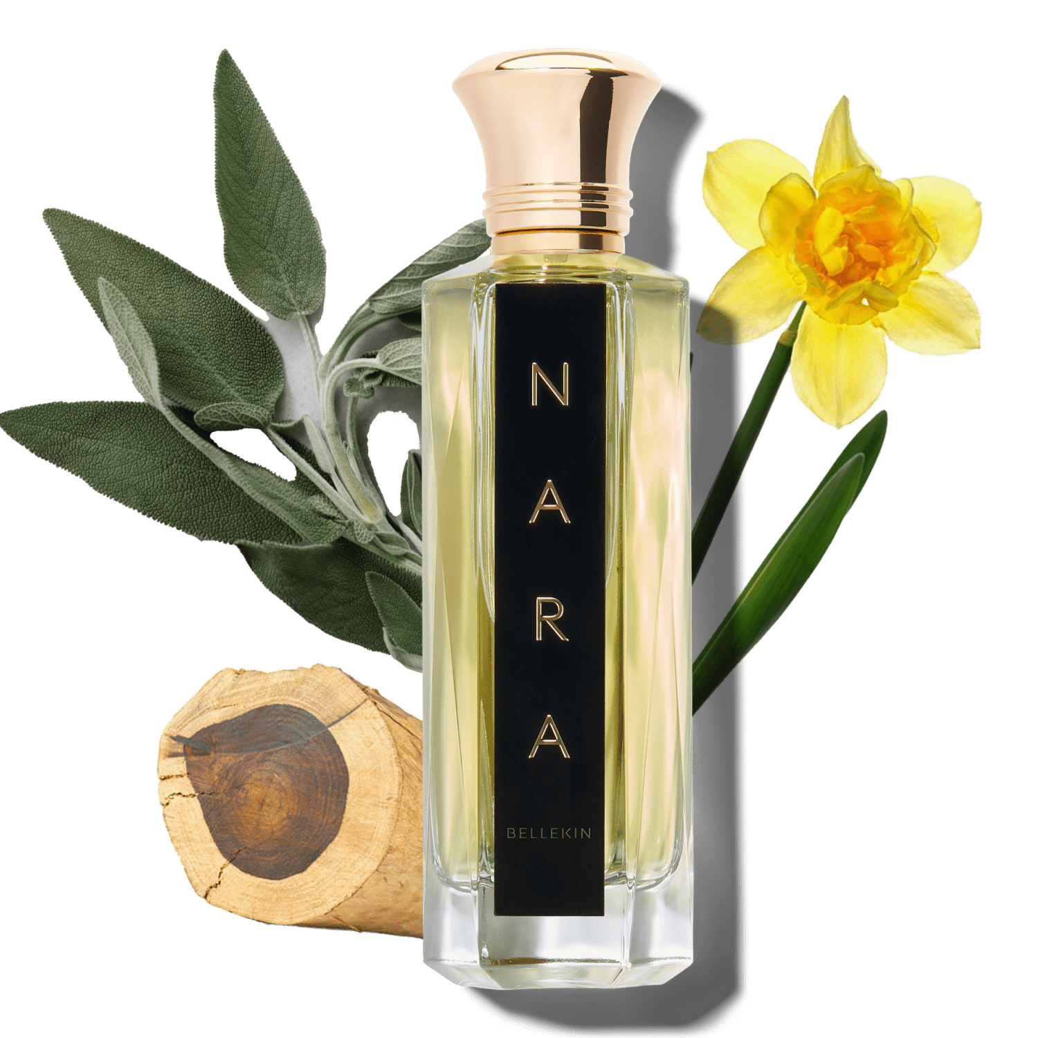 Bellekin.com Perfume NARA